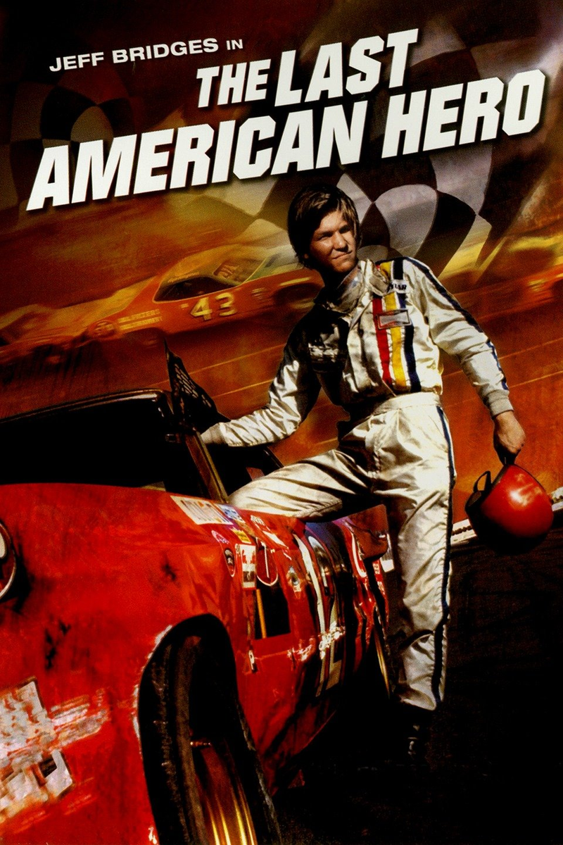 Illustration for article titled Food for thought, a Playlist of movies that define 70s car Culture